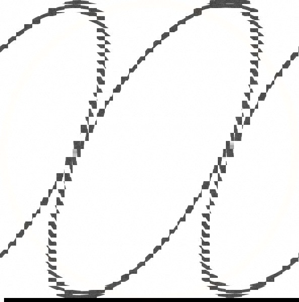 Inline Circulator Pump Body Gasket